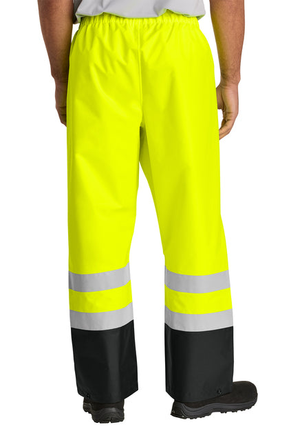 OMMO MERCH Rain Protection Reflective Jacket/Trouser