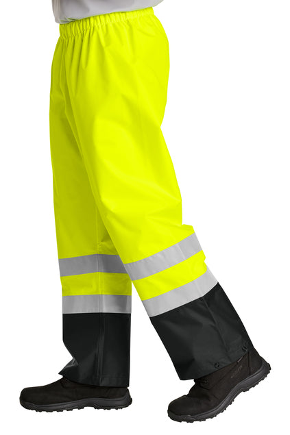 OMMO MERCH Rain Protection Reflective Jacket/Trouser