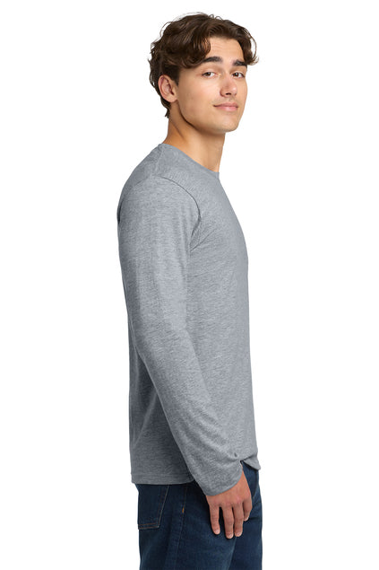 OMMO MERCH®  UNISEX PREMIUM COTTON LONG SLEEVE TEE