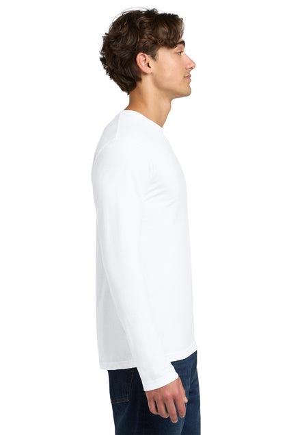 OMMO MERCH®  UNISEX PREMIUM COTTON LONG SLEEVE TEE