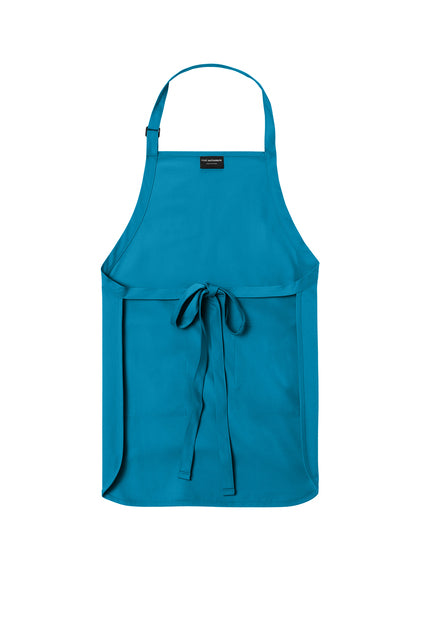 OMMO MERCH Full-Length Two Pocket Bib Apron