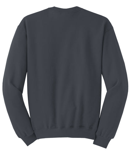 OMMO MERCH®  UNISEX CREWNECK SWEATSHIRT