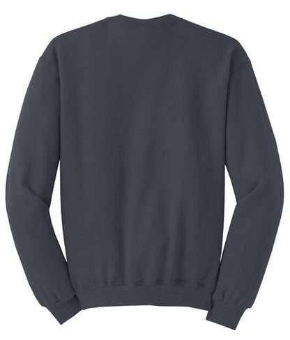 OMMO MERCH®  UNISEX CREWNECK SWEATSHIRT
