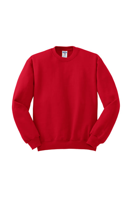 OMMO MERCH®  UNISEX CREWNECK SWEATSHIRT