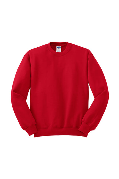 OMMO MERCH®  UNISEX CREWNECK SWEATSHIRT