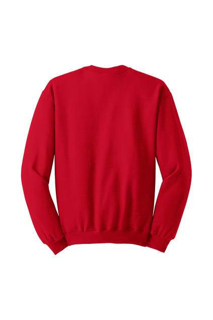 OMMO MERCH®  UNISEX CREWNECK SWEATSHIRT