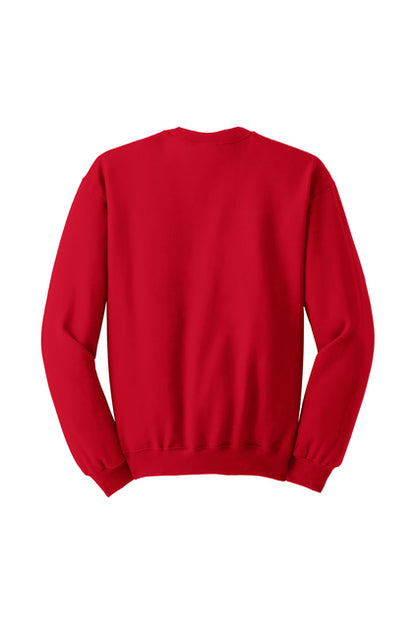 OMMO MERCH®  UNISEX CREWNECK SWEATSHIRT