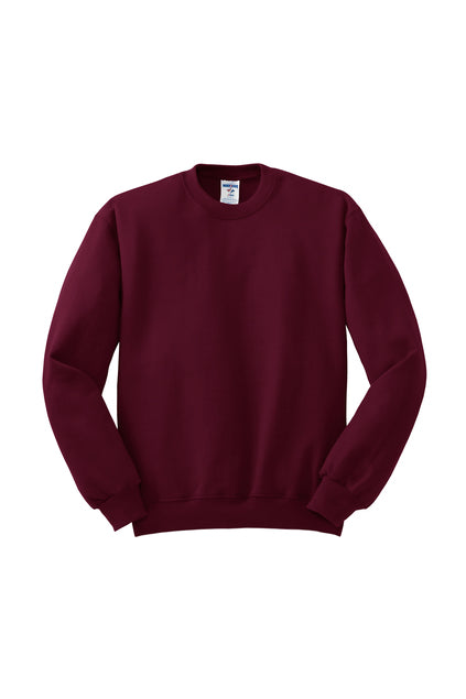 OMMO MERCH®  UNISEX CREWNECK SWEATSHIRT