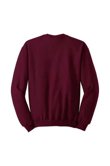 OMMO MERCH®  UNISEX CREWNECK SWEATSHIRT
