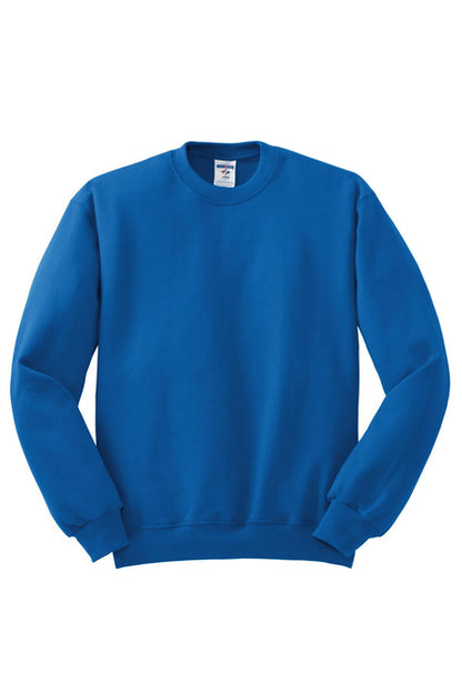 OMMO MERCH®  UNISEX CREWNECK SWEATSHIRT