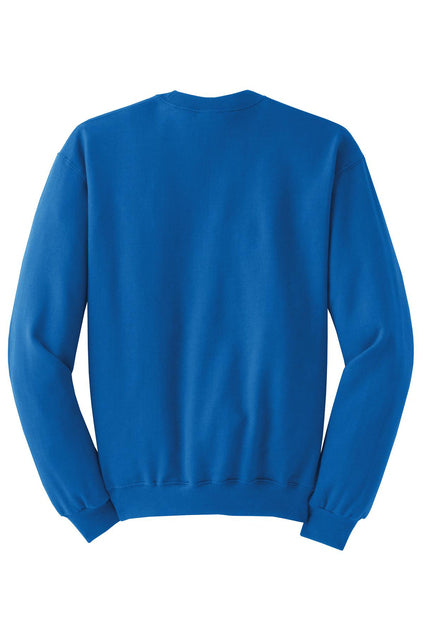 OMMO MERCH®  UNISEX CREWNECK SWEATSHIRT