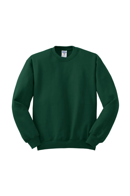OMMO MERCH®  UNISEX CREWNECK SWEATSHIRT