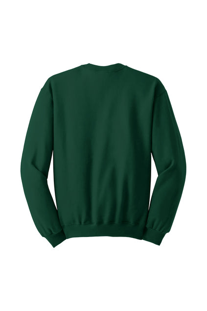 OMMO MERCH®  UNISEX CREWNECK SWEATSHIRT