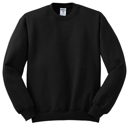 OMMO MERCH®  UNISEX CREWNECK SWEATSHIRT