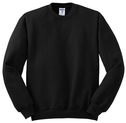 OMMO MERCH®  UNISEX CREWNECK SWEATSHIRT