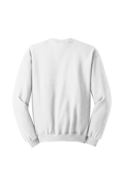 OMMO MERCH®  UNISEX CREWNECK SWEATSHIRT