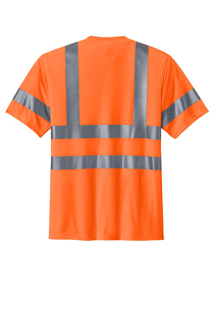 OMMO MERCH Short Sleeve Reflective Tshirt