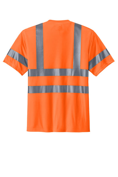 OMMO MERCH Short Sleeve Reflective Tshirt