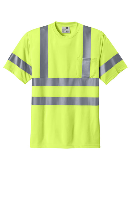 OMMO MERCH Short Sleeve Reflective Tshirt