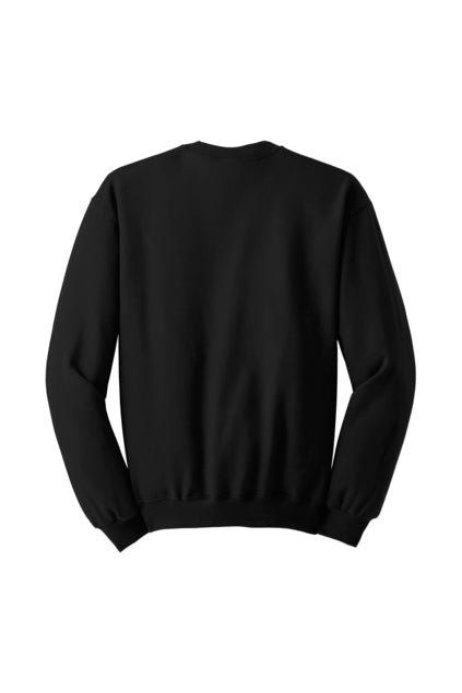 OMMO MERCH®  UNISEX CREWNECK SWEATSHIRT