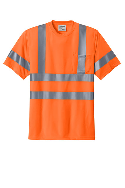 OMMO MERCH Short Sleeve Reflective Tshirt