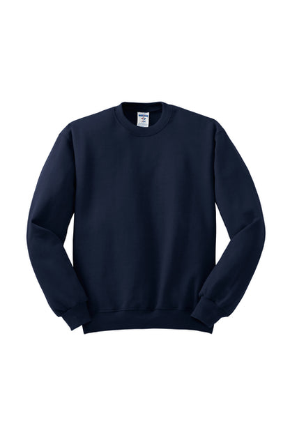 OMMO MERCH®  UNISEX CREWNECK SWEATSHIRT