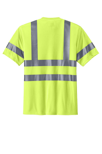 OMMO MERCH Short Sleeve Reflective Tshirt