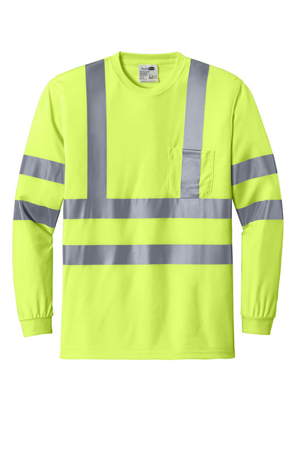 OMMO MERCH Long Sleeve Reflective Tshirt