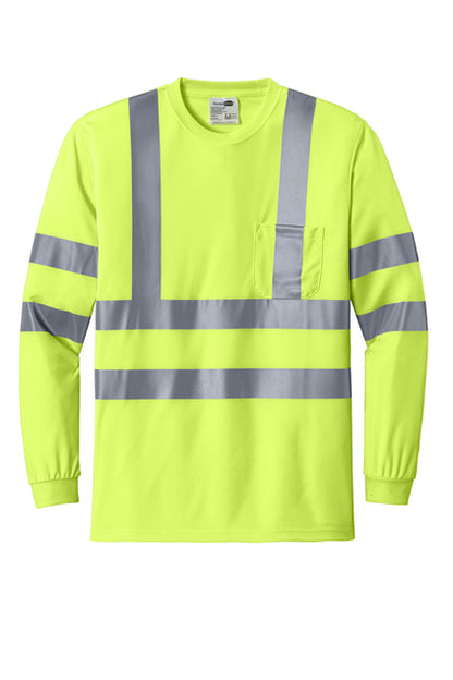 OMMO MERCH Long Sleeve Reflective Tshirt