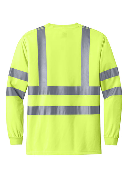 OMMO MERCH Long Sleeve Reflective Tshirt