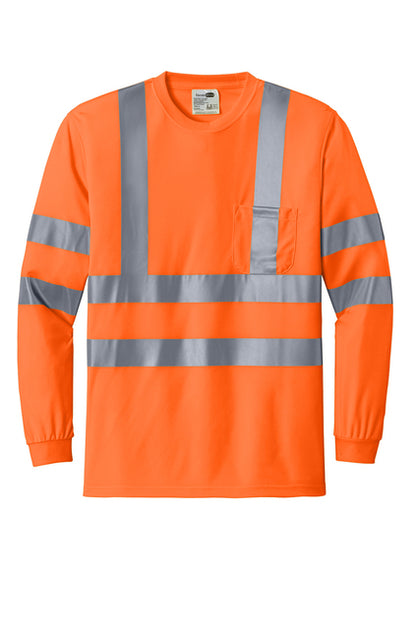 OMMO MERCH Long Sleeve Reflective Tshirt