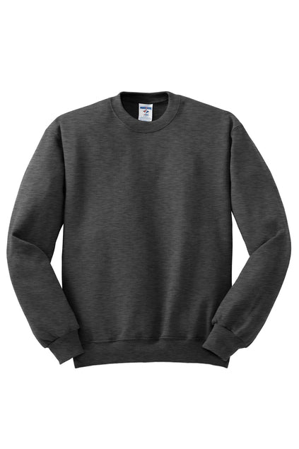 OMMO MERCH®  UNISEX CREWNECK SWEATSHIRT