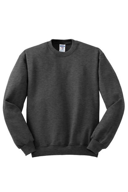 OMMO MERCH®  UNISEX CREWNECK SWEATSHIRT