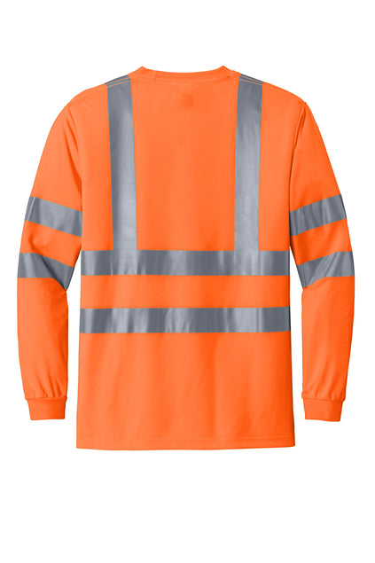 OMMO MERCH Long Sleeve Reflective Tshirt