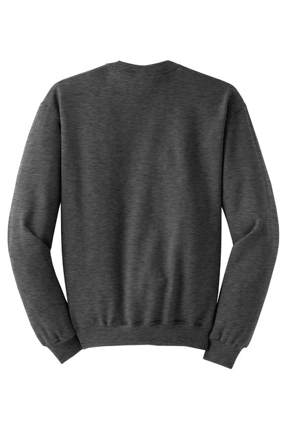 OMMO MERCH®  UNISEX CREWNECK SWEATSHIRT