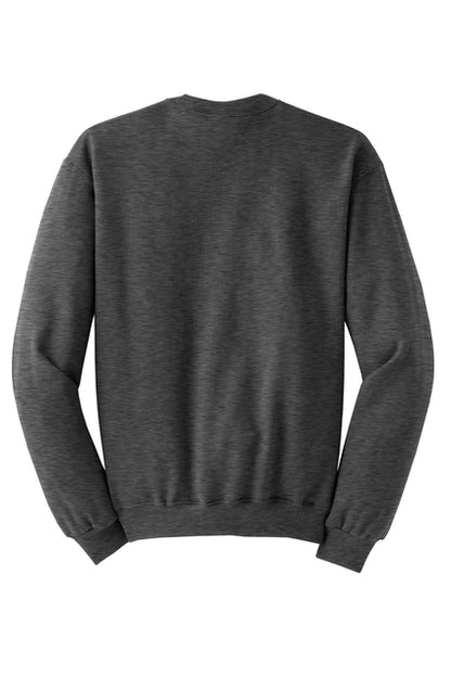 OMMO MERCH®  UNISEX CREWNECK SWEATSHIRT