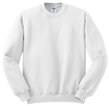 OMMO MERCH®  UNISEX CREWNECK SWEATSHIRT
