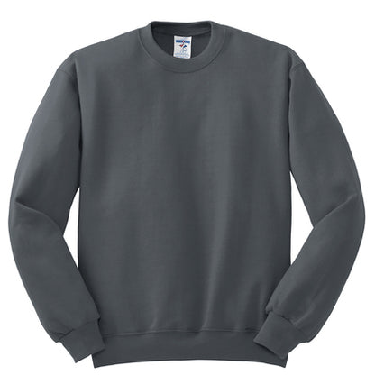OMMO MERCH®  UNISEX CREWNECK SWEATSHIRT