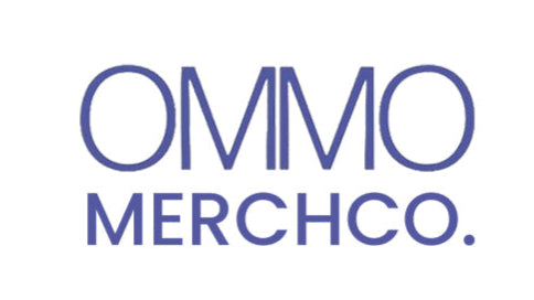 OMMO MERCH