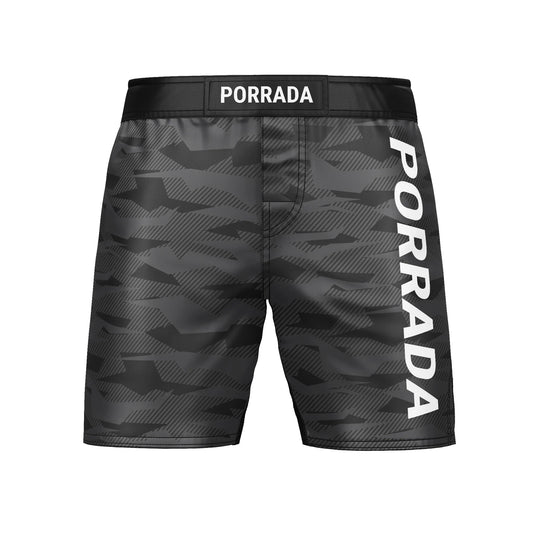 OMMO MERCH SHORT