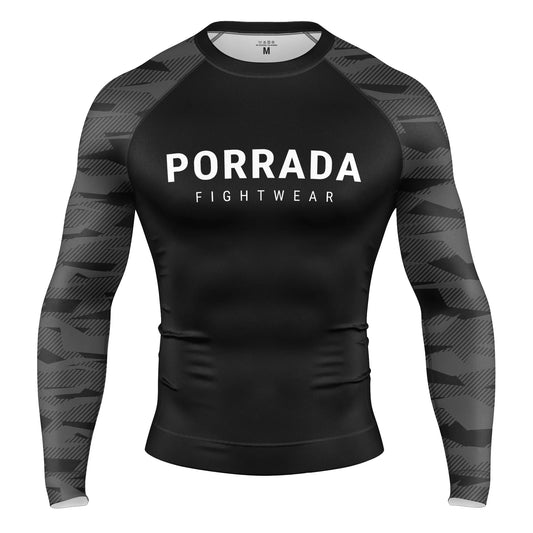 OMMO MERCH RASHGUARD LONG SLEEVE