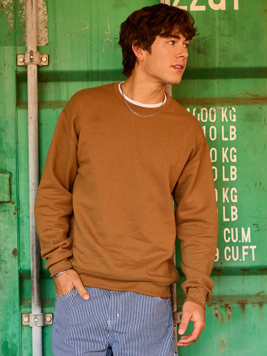 OMMO MERCH®  UNISEX CREWNECK SWEATSHIRT