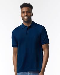 OMMO MERCH®  UNISEX PREMIUM COTTON POLO