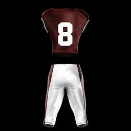OMMO MERCH Football Uniform