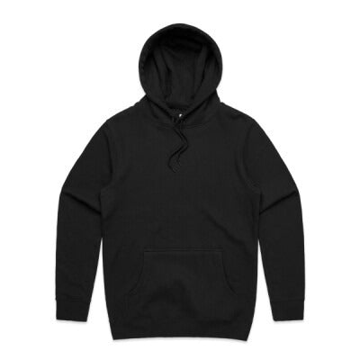OMMO MERCH®  UNISEX HOODED SWEATSHIRT