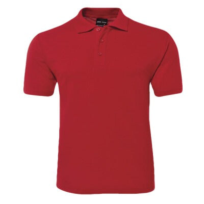 OMMO MERCH®  UNISEX PREMIUM COTTON POLO