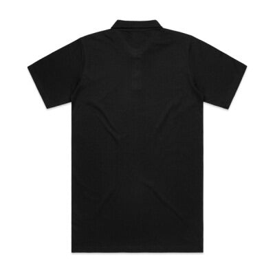 OMMO MERCH®  UNISEX PREMIUM COTTON POLO