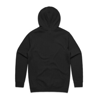 OMMO MERCH®  UNISEX HOODED SWEATSHIRT