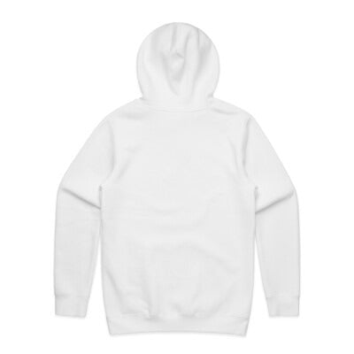 OMMO MERCH®  UNISEX HOODED SWEATSHIRT