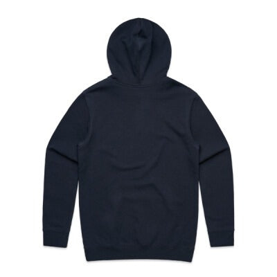OMMO MERCH®  UNISEX HOODED SWEATSHIRT